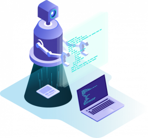 Разработка сайта для автоматизации бизнес-процессов в Форталезе