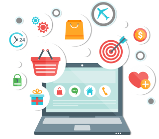 Разработка площадки электронной коммерции в Форталезе