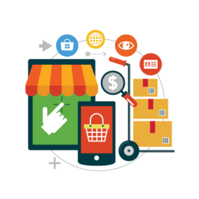 Разработка сложного сайта для сферы логистики в Форталезе